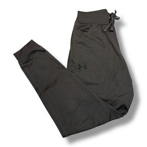 Under Armour Women’s ColdGear Joggers Gray Size Small